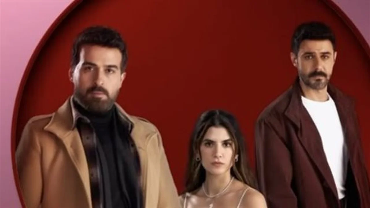 صراع عائلة الغانم.. تطورات مفاجئة في الحلقة 62 من مسلسل ليل